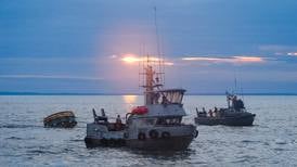 If Obama visits Bristol Bay, he deserves a full experience of region's economy