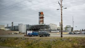 OPINION: PROVE IT Act would affirm Alaska LNG makes global sense