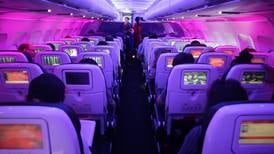 Can Alaska Airlines absorb Virgin without losing Virgin's cool?