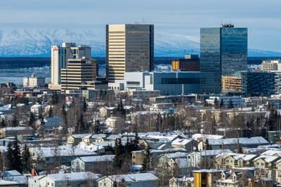 New community map project asks how residents experience Anchorage