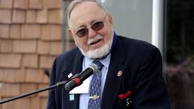OPINION: Don Young did the right thing. I’m flummoxed.