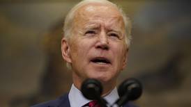 Biden brings no relief to tensions between US and China
