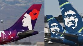 Alaska Air was ready to grow. Hawaiian hit hard times. An airline match is made.