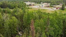 NTSB issues safety recommendations after 2020 midair collision near Soldotna