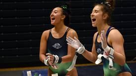 The solution: Kylie Reese leads UAA gymnastics program fighting to stay alive 