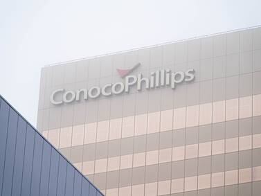 Trial underway for former APD officer charged in ConocoPhillips embezzlement scheme
