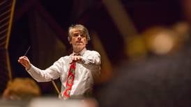 Stirring, not stuffy: Anchorage conductor likes an unorthodox orchestra