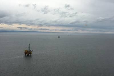 Energy bills intended to address Cook Inlet gas shortage in doubt as end of legislative session approaches