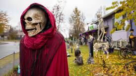 22 Halloween events in Anchorage, from family fun to grown-up ghoulishness