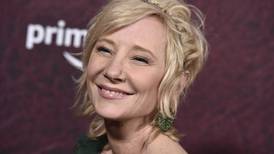Actor Anne Heche on life support after fiery car crash in Los Angeles