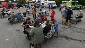 This weekend: Spenard Food Truck Carnival, fat-tire bike races at Hilltop and more