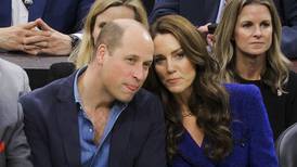 Prince William and Princess Kate visit US amid new allegations of racism among UK royals