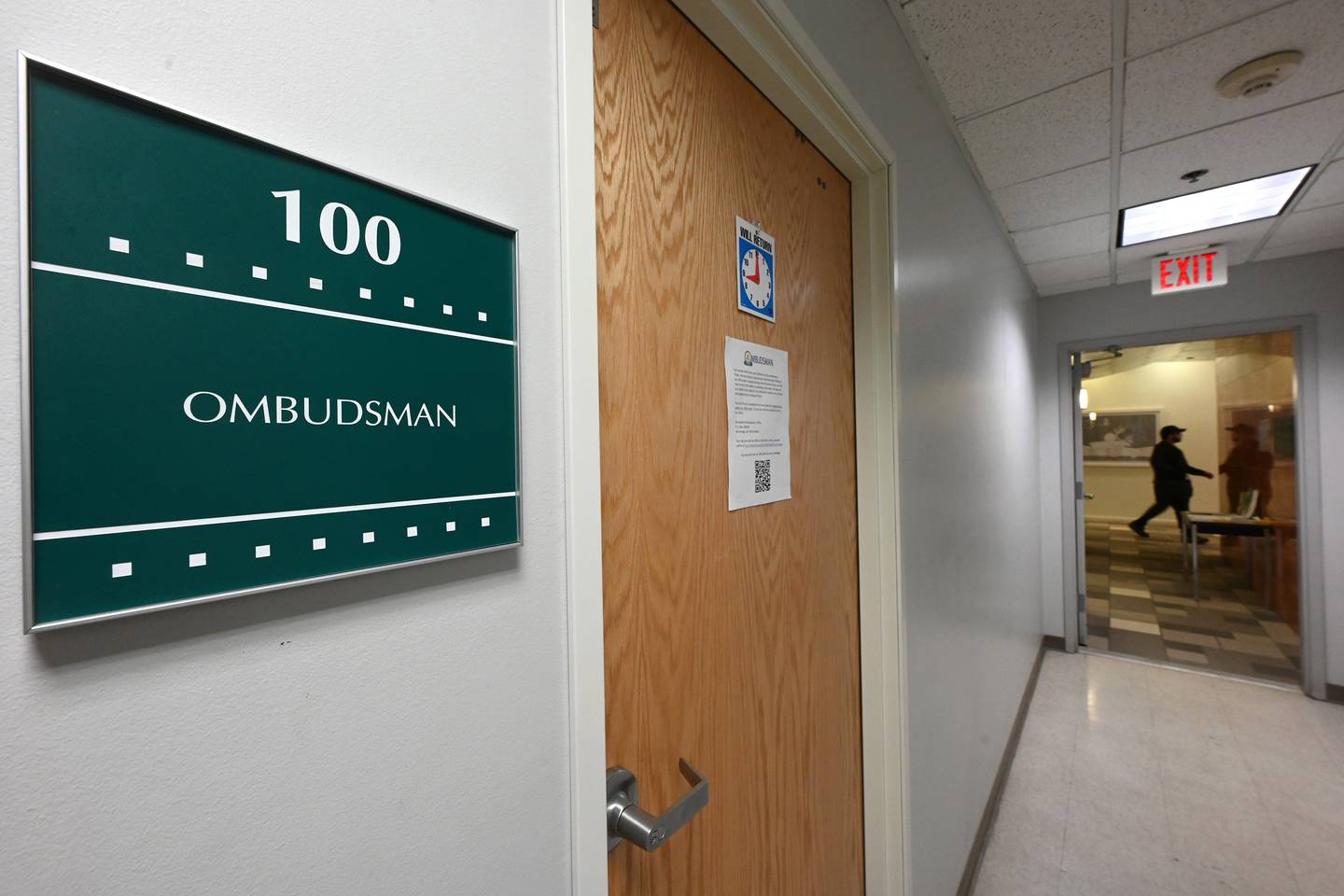 Anchorage Municipal Ombudsman's Office