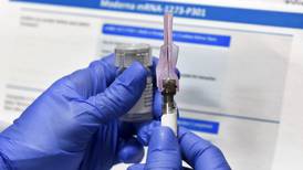 FDA advisers recommend 2nd coronavirus vaccine, with agency approval expected soon