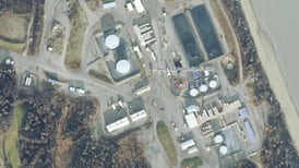 Alaska environmental regulator reports 190-barrel oil spill at Hilcorp site on Cook Inlet