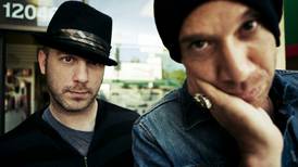 Like Depeche Mode and The Cure? You may want to check out She Wants Revenge this weekend