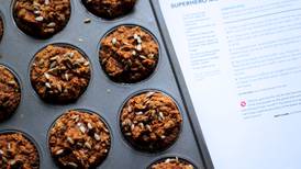People are crazy about these ‘must-try’ pumpkin spice superhero muffins
