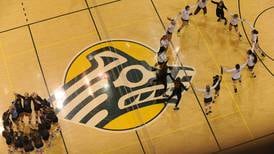 UAA volleyball upset in opening round of NCAA Tournament