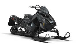 Polaris recalls select snowmachines due to risk of fire