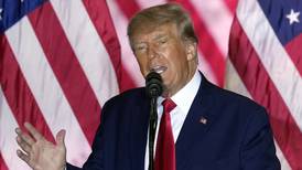 OPINION: Donald Trump and American democracy are no longer compatible