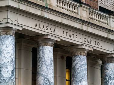 Alaska public worker shortage fuels renewed interest in  pension plan