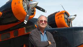 Orin Seybert, Alaska aviation trailblazer who founded PenAir, dies
