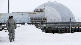 Russia’s northernmost military base projects its power across the Arctic