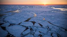 Bering Sea protection is a boon to Alaskans
