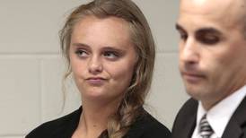Teen charged with encouraging her boyfriend to kill himself