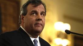 Liberals who backed Christie wrestled with politics, local needs