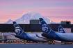 Chaos at Sea-Tac Airport still a risk despite 5G wireless deal, Alaska Airlines warns