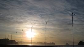 Debating Perryville wind power