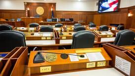 Alaska legislative redistricting committee set to begin once-a-decade process