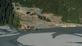 Alaska is fully engaged in transboundary water, mining issues