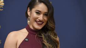 ‘Yellowstone’ and ‘New World’ actress Q’Orianka Kilcher charged with collecting $96,000 in workers’ comp fraud