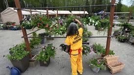 Photos: Hiland Mountain Correctional Center hosts annual plant sale