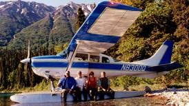 Legends in Alaska Aviation: Glen Alsworth