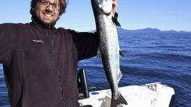 Southeast salmon fishermen get holiday boost from national magazine