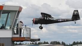 This weekend: Aviation and beer festivals in Anchorage plus plenty of music
