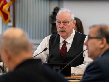Alaska Senate budget crafters reduce dividend size in effort to avoid draw from savings