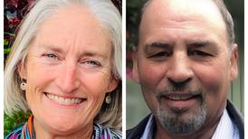 Sitka assembly member and former Hoonah mayor compete for House seat long held by Kreiss-Tomkins