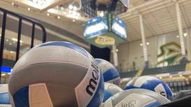 UAA volleyball settles for progress over payback in loss to Simon Fraser