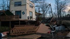 ‘Nothing matters more than life’: Alabama tornado survivors reckon with ‘Armageddon’ 