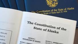 Constitutional convention ballot measure failing by a significant margin