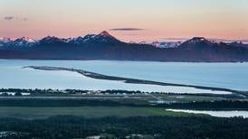 Welcome to Homer, the small Alaska town with dining options aplenty