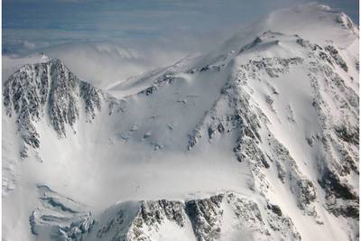 Solo climber killed in fall on Denali, the park’s second fatality this season