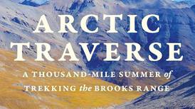 Book review: Every mile through this wild landscape is filled with more than a walking adventure