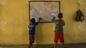 Red Tape Slows U.S. Help for Children Fleeing Central America