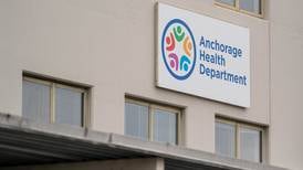 High staff vacancy rates have plagued the Anchorage Health Department for months