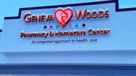 CVS-owned Geneva Woods pharmacies in Wasilla and Anchorage to be closed 